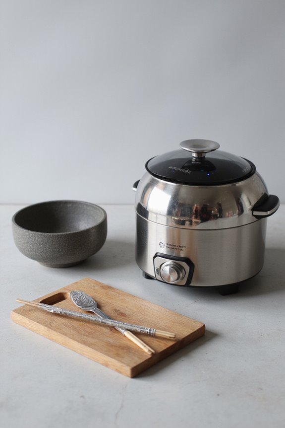 essential korean cooking tools