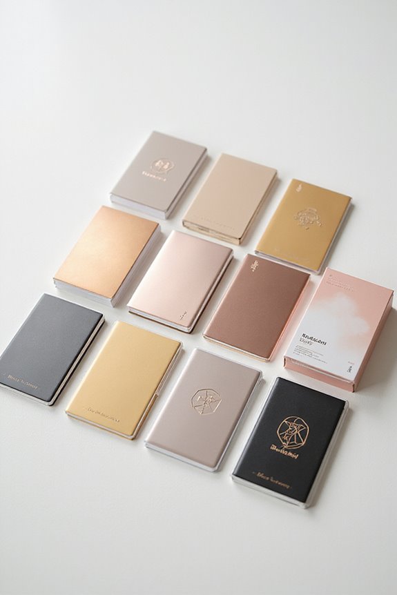 essential korean photocard collection