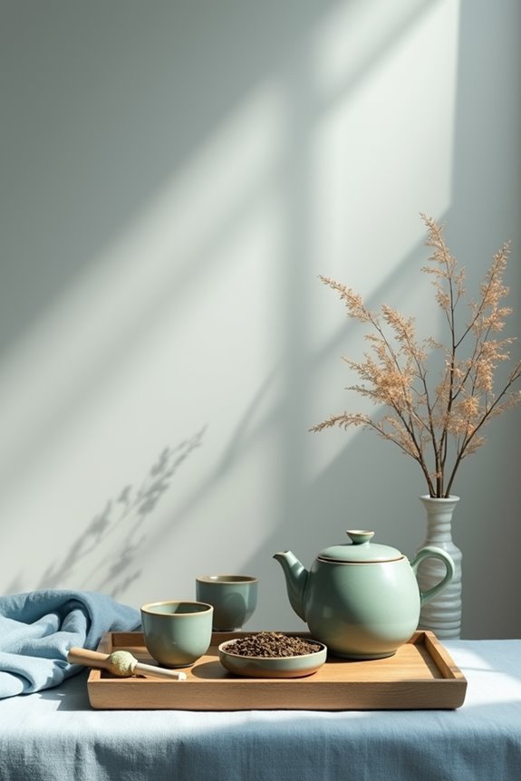 essential korean wellness philosophies