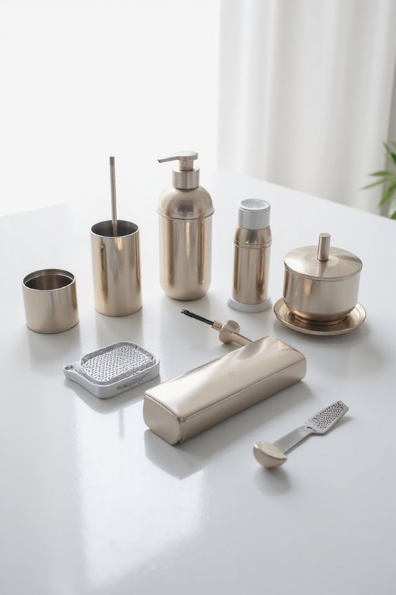 essential lg laundry accessories