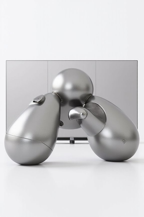 essential lg oled accessories