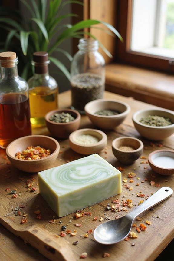 essential tools for soapmaking