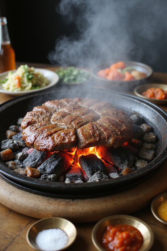 flavorful grilling techniques explained