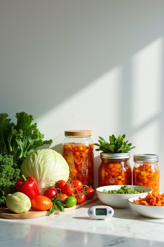 freshness safety informed choices