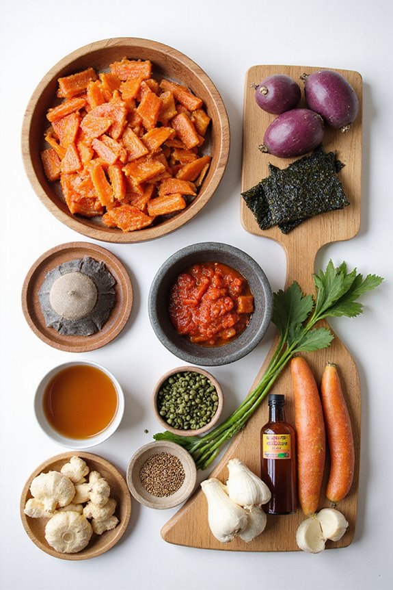functional ingredients enhance wellness