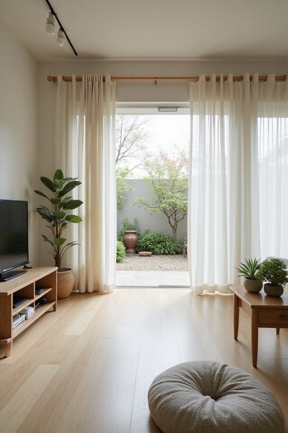 functional minimalist home design
