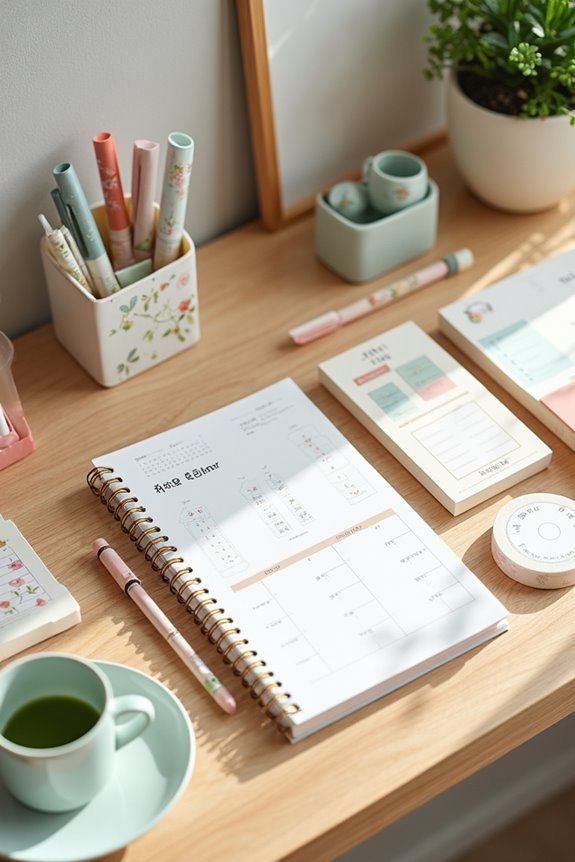 functional time management tools