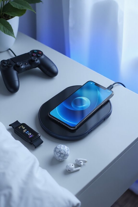 functionality and protective features