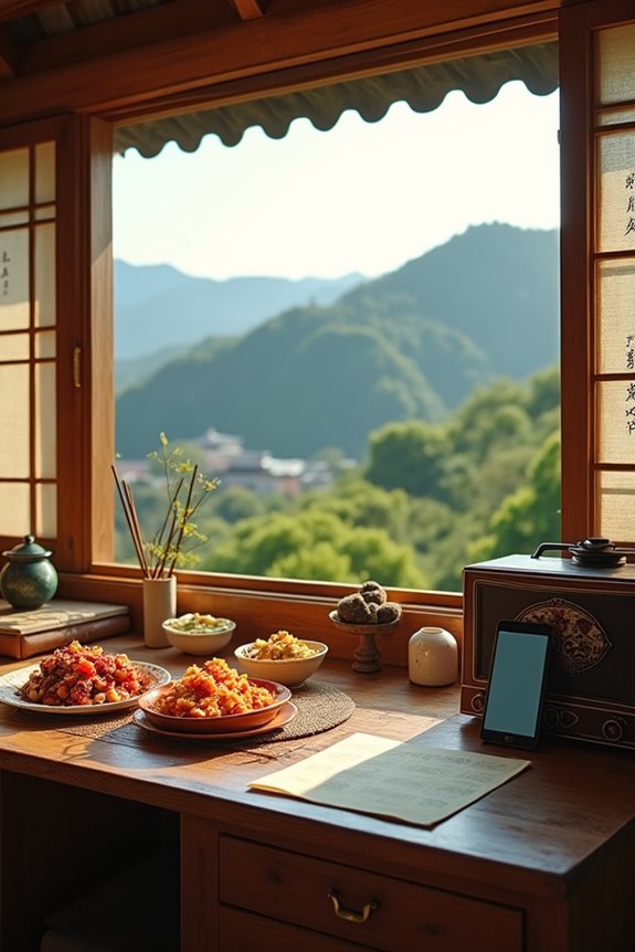 gyeongsang dialect cultural identity
