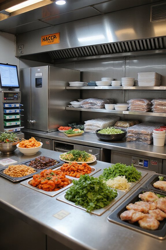 haccp certification enhances food safety