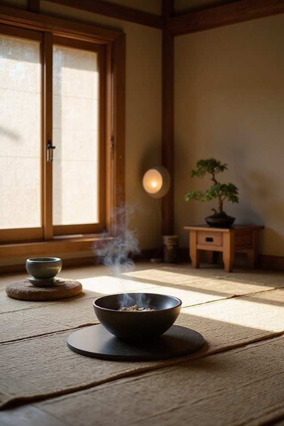 harmonizing body and mind