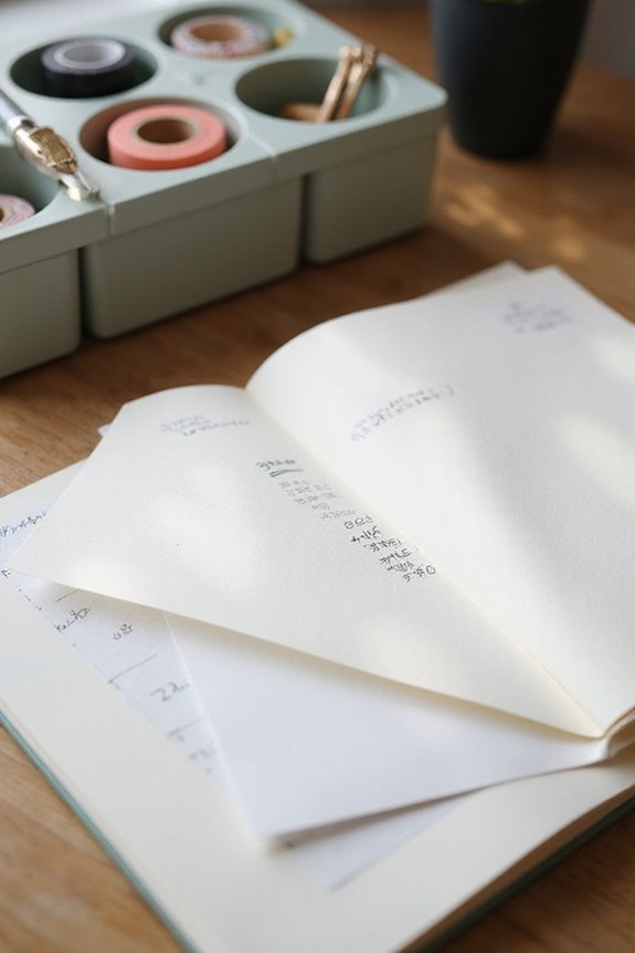 high quality paper durability
