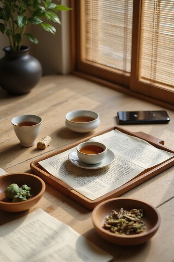 holistic health and harmony