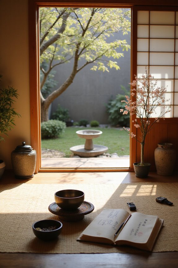 holistic wellness through korean yoga