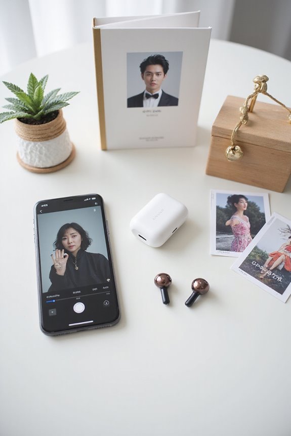 immerse in korean entertainment