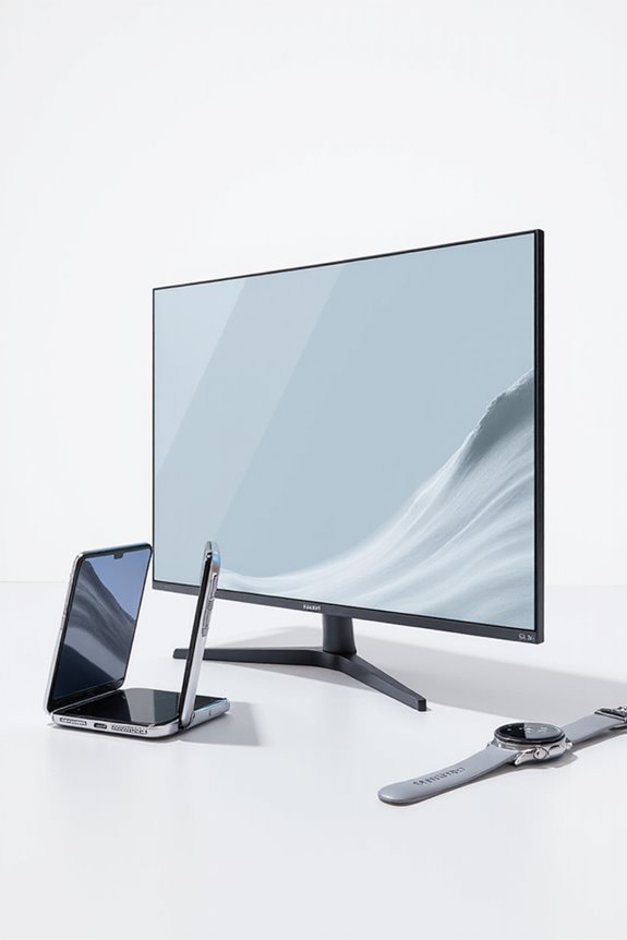 innovative korean electronics brands