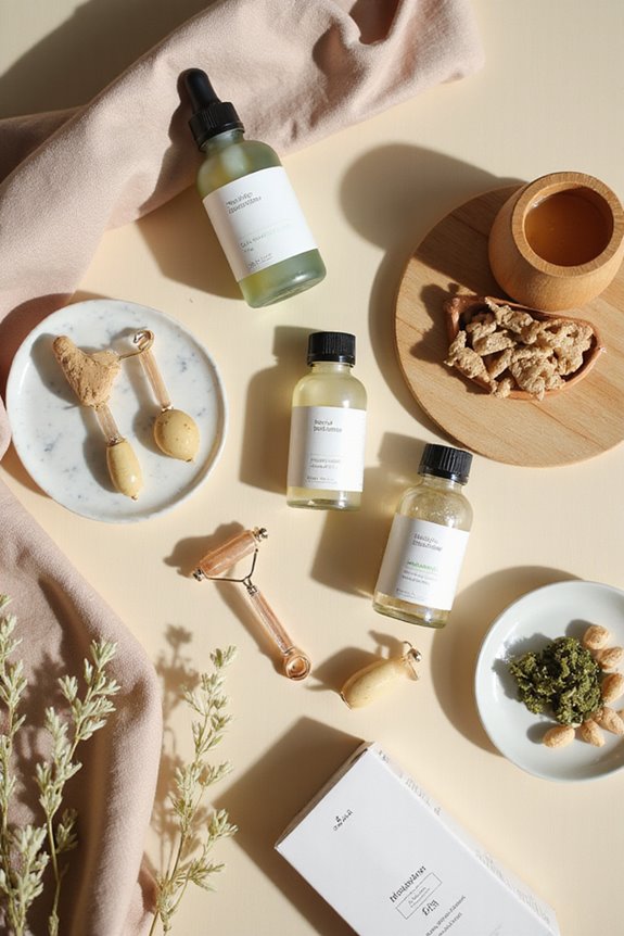 innovative korean wellness brands