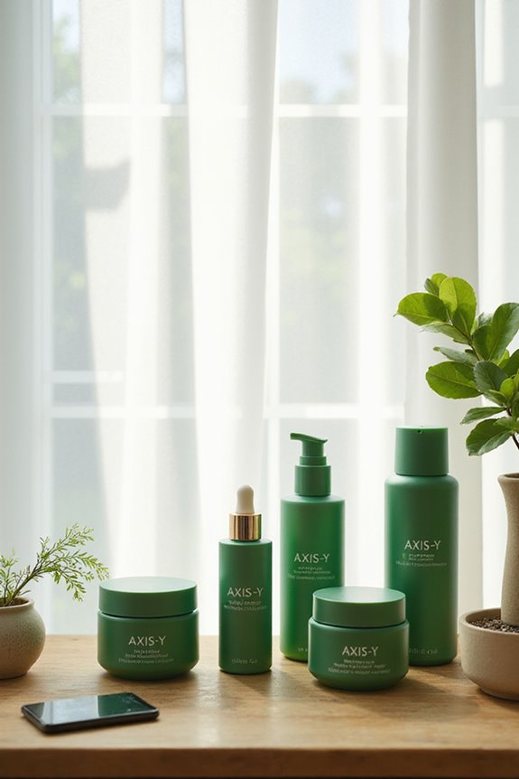 innovative skincare layering techniques