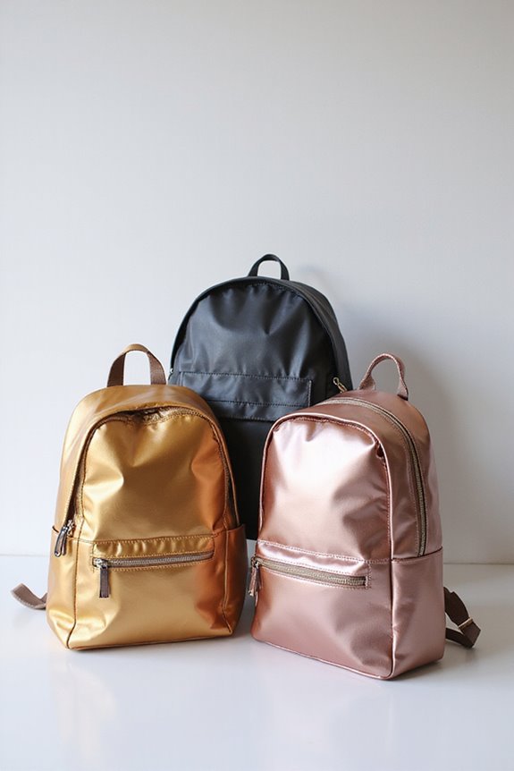 k pop backpacks for school