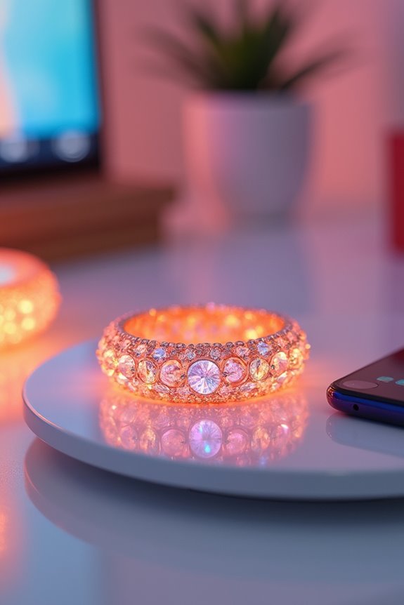 k pop bracelet selection factors