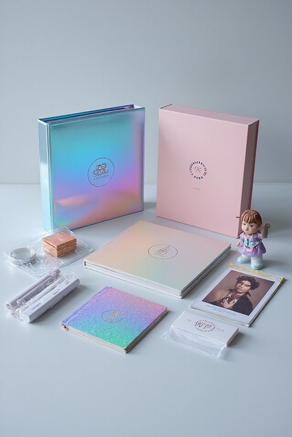 k pop merchandise purchasing guide