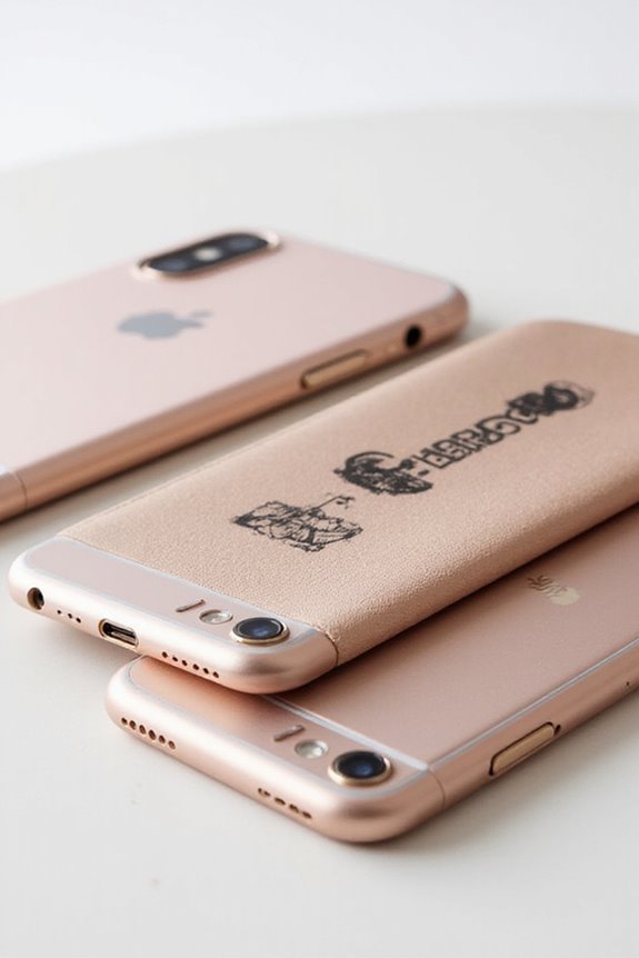k pop phone case trends