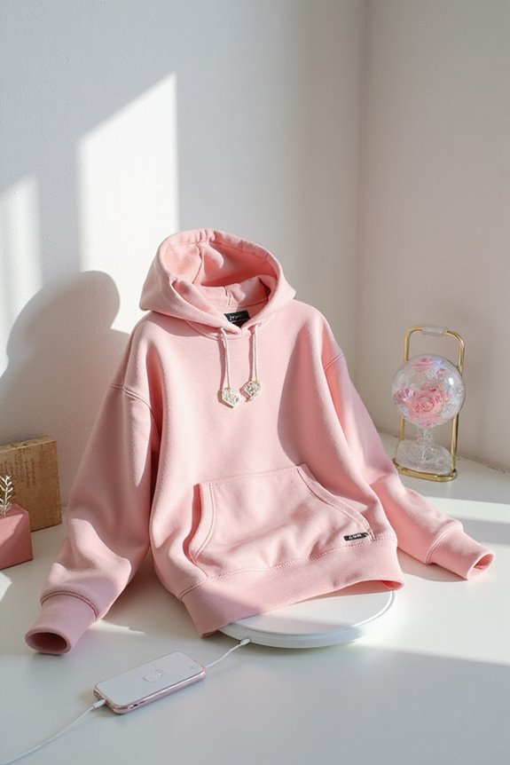 k pop sweatshirt hoodie considerations