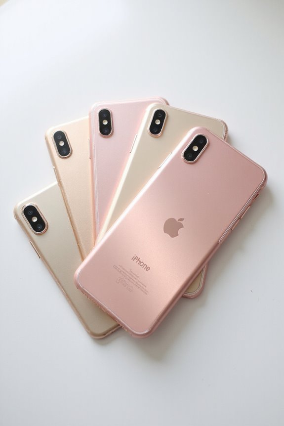 kawaii korean phone cases