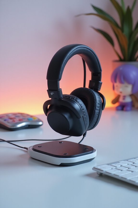 key factors for headsets