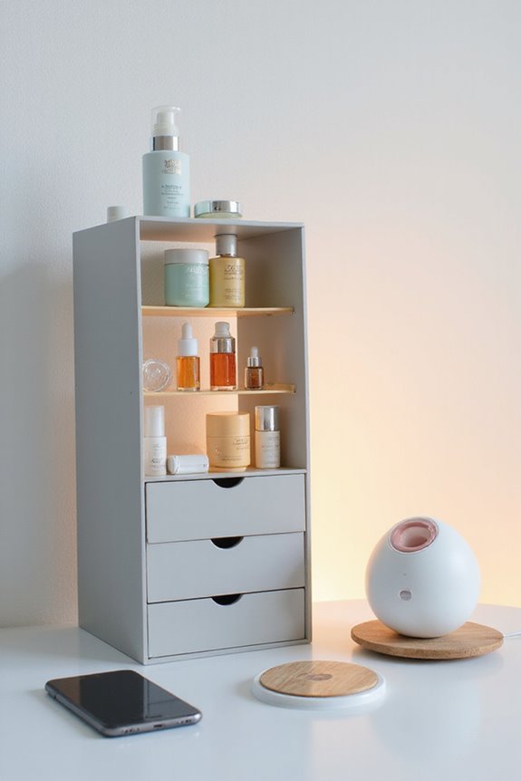 key factors for organization