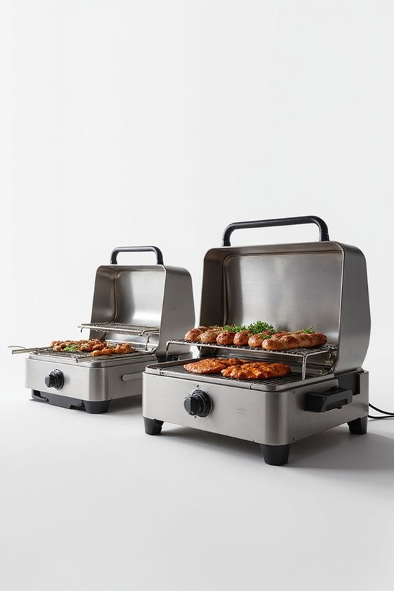 korean barbecue grill recommendations