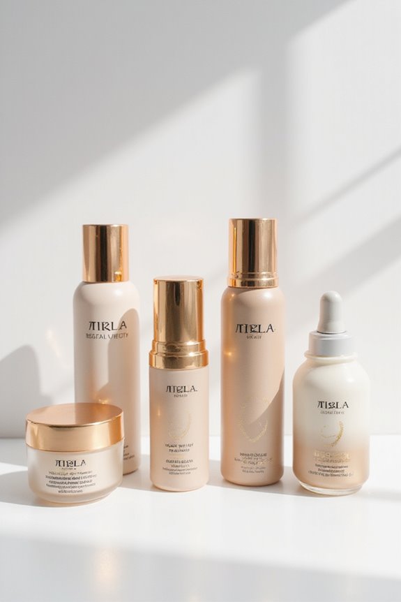 korean beauty skincare gift sets