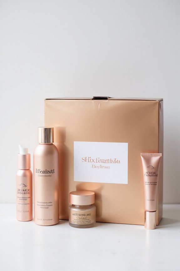 korean beauty subscription boxes