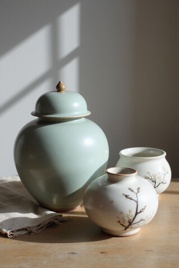 korean ceramics heritage craftsmanship