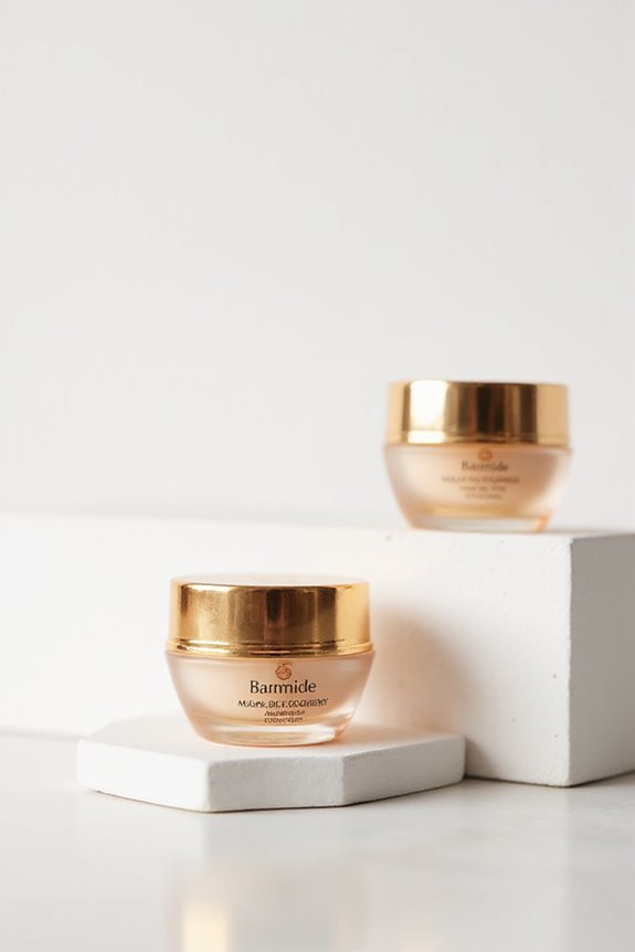 korean ceramide creams for hydration