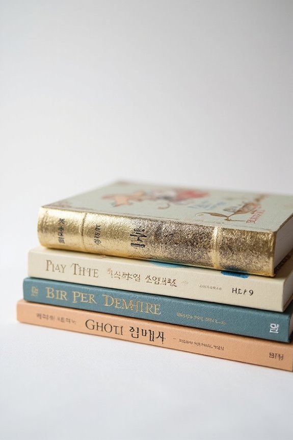korean children s books recommendations