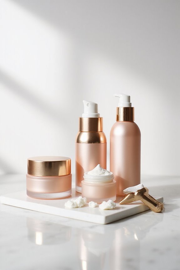 korean cleansing foams review