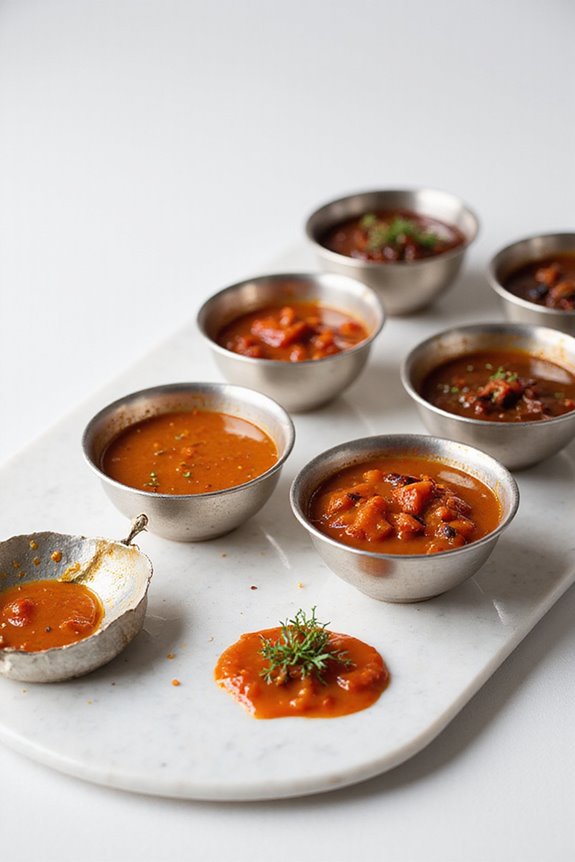 korean cooking sauce recommendations