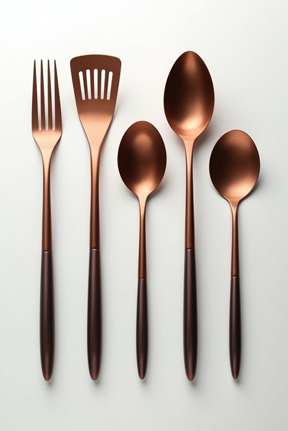 korean cooking utensil sets