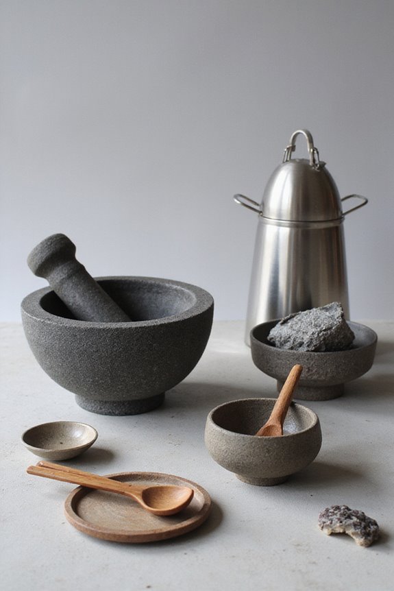 korean culinary techniques overview