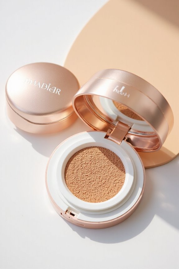 korean cushion foundation recommendations