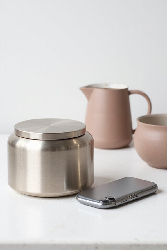 korean dining table essentials