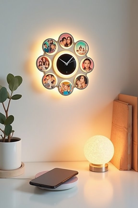 korean drama clock considerations