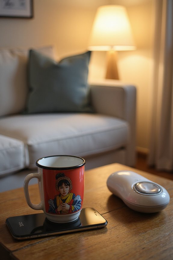korean drama coffee mug considerations