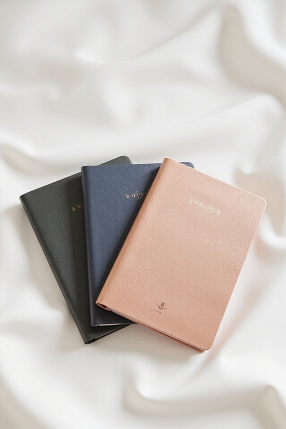 korean drama fan journals
