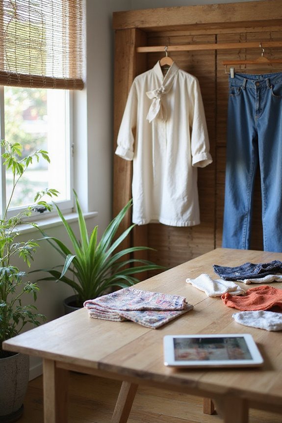 korean eco friendly fashion innovation