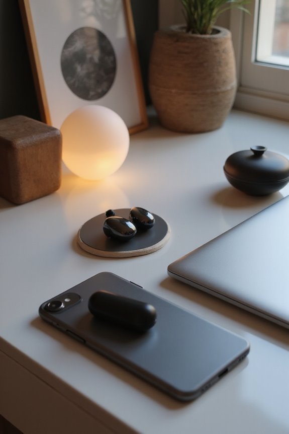 korean electronics market evaluation