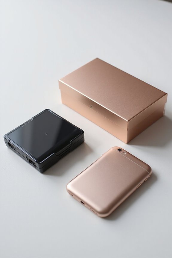 korean entertainment gift boxes