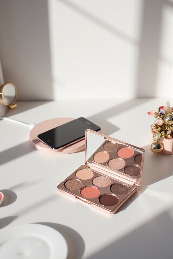 korean eyeshadow palette considerations