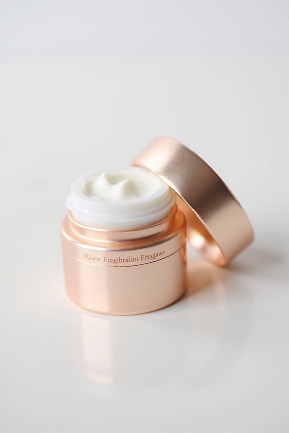 korean face cream moisturizers